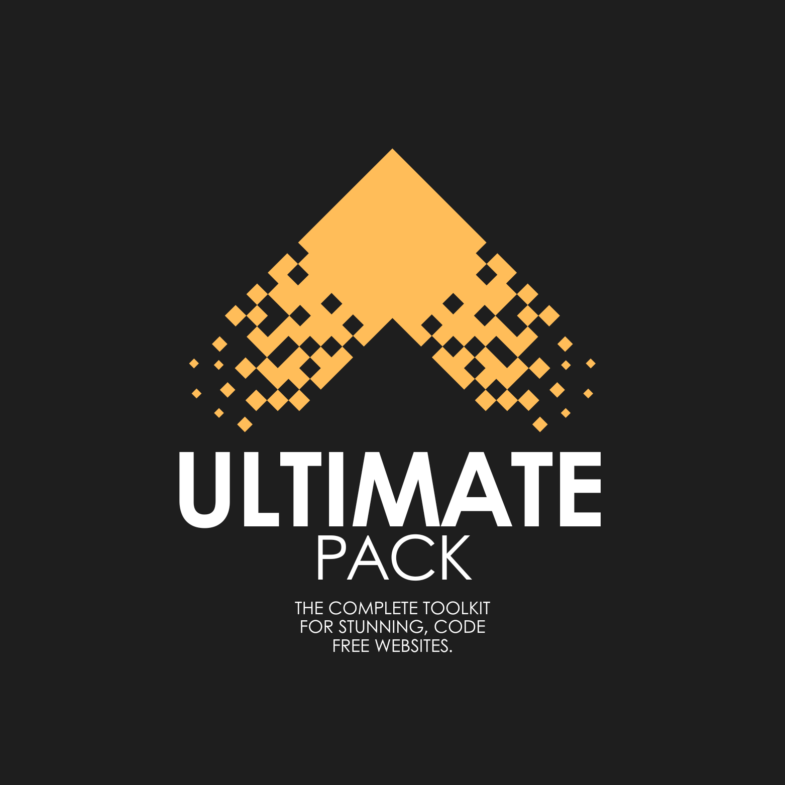 Ultimate Pack — 100 Snippets + 50 Palettes