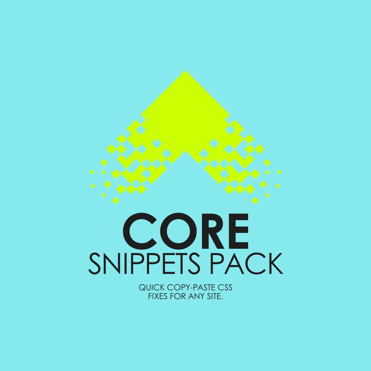 Core Pack