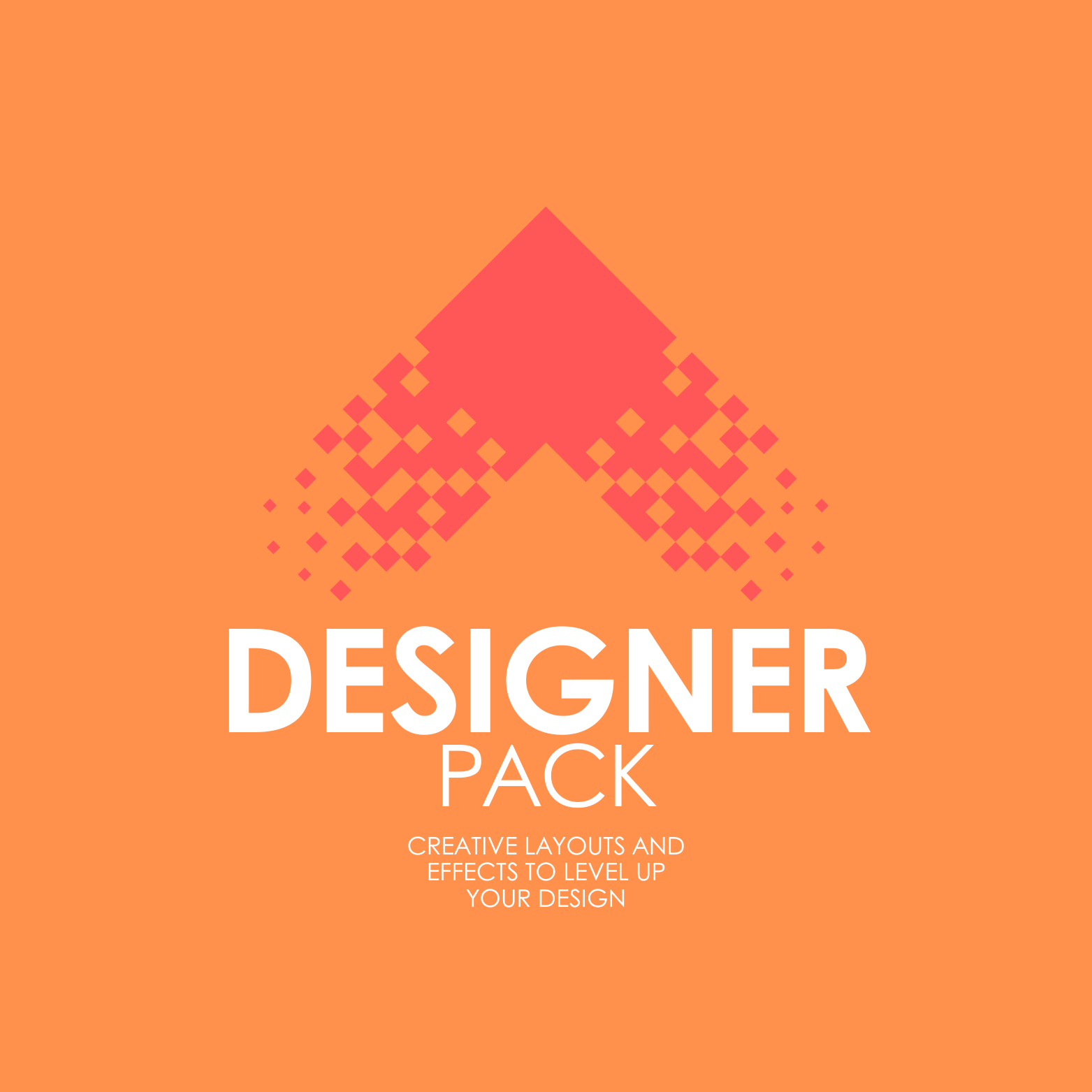Designer Pack