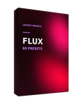 Flux — Experimental + Artistic | 60 Lightroom Presets