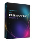 FREE — LayrKit Log Conversion Pack | 11 Formats