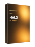Halo — Light + Atmosphere | 60 Lightroom Presets