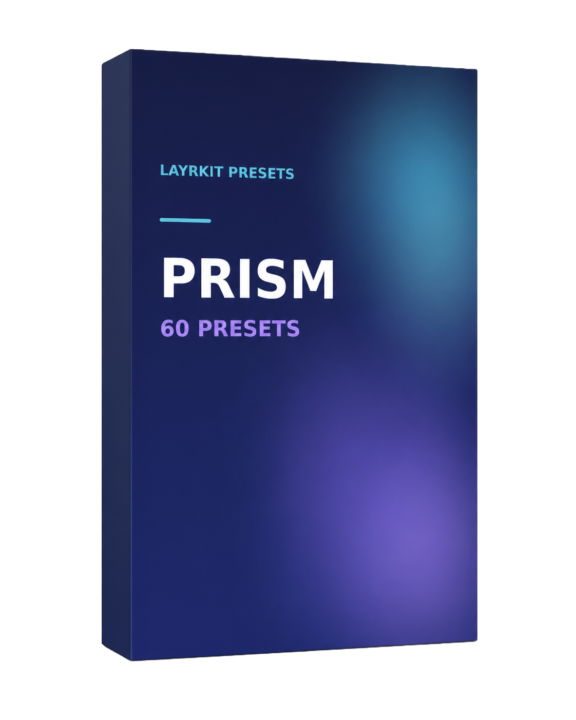 Prism — Clarity + Detail | 60 Lightroom Presets